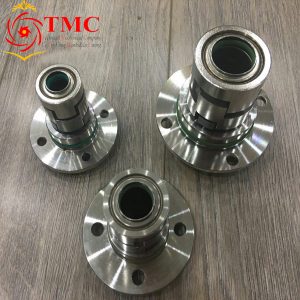 mechanical seal cr