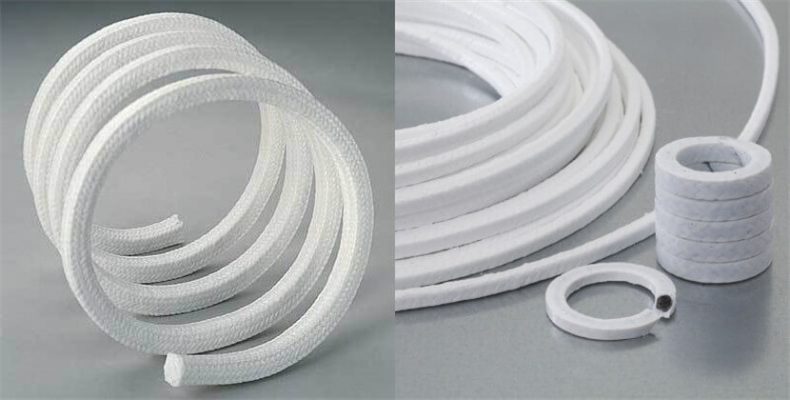 dây tết chèn ptfe